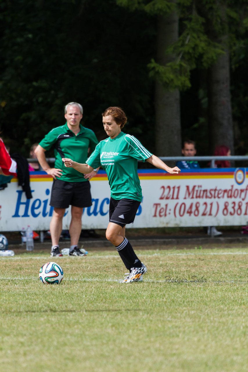 Bild 98 - Muensterdorfer Sommer-Cup